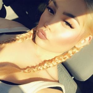 Meet your Posher, Sierra